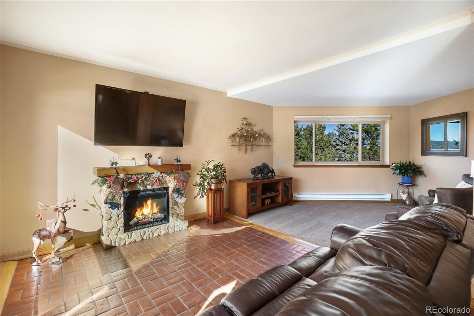 MLS Image #5 for 1008  pine ridge road,woodland park, Colorado