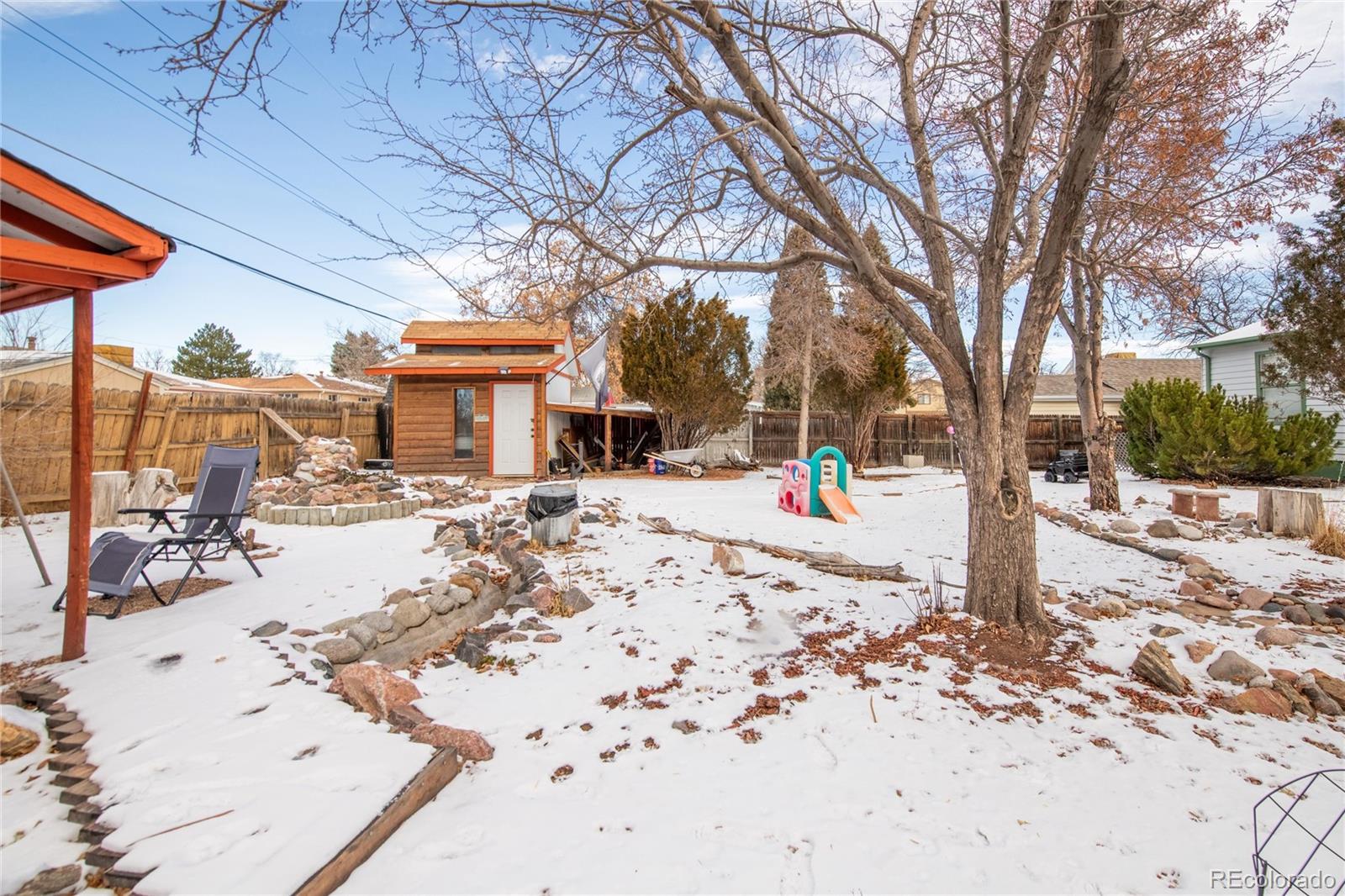 MLS Image #24 for 35 s harlan street,lakewood, Colorado