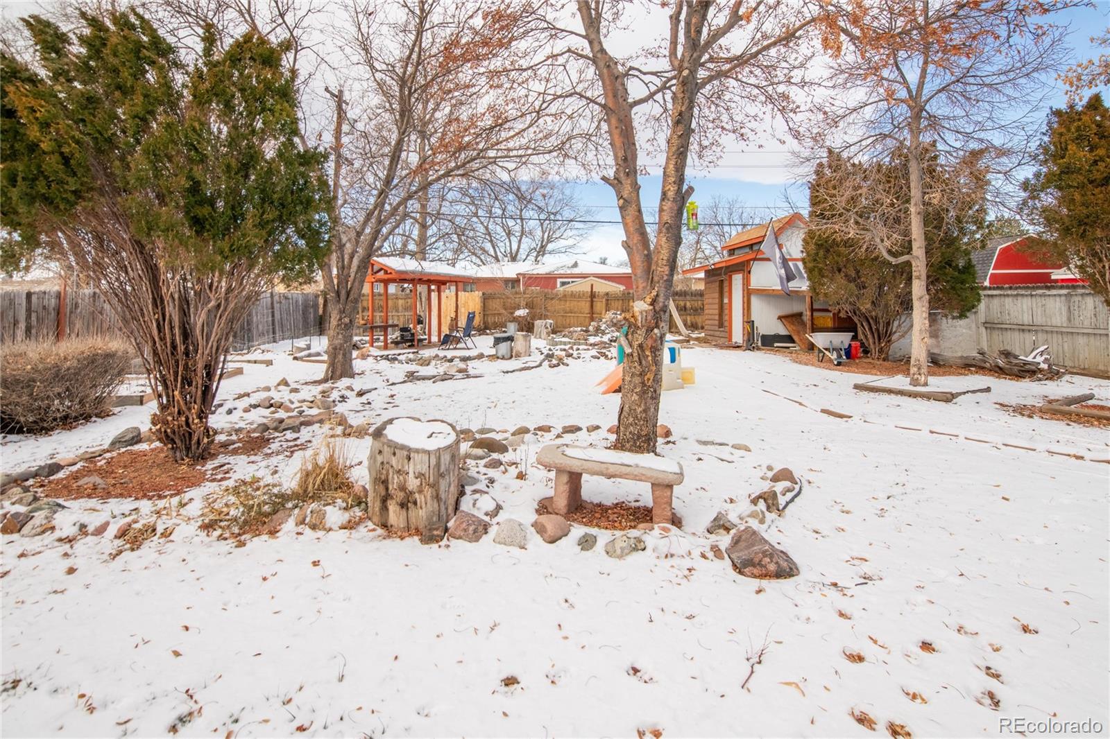 MLS Image #25 for 35 s harlan street,lakewood, Colorado