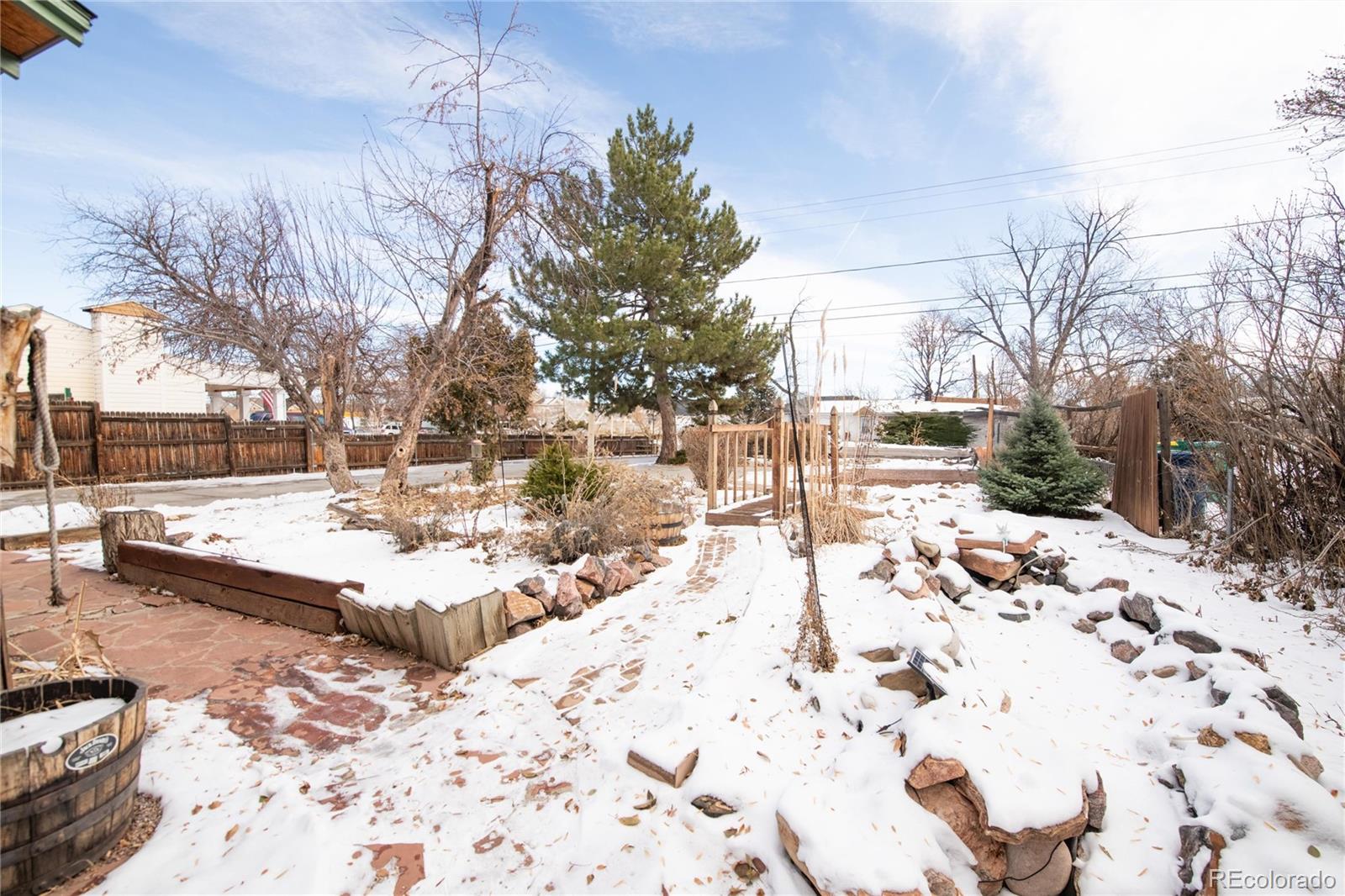 MLS Image #4 for 35 s harlan street,lakewood, Colorado