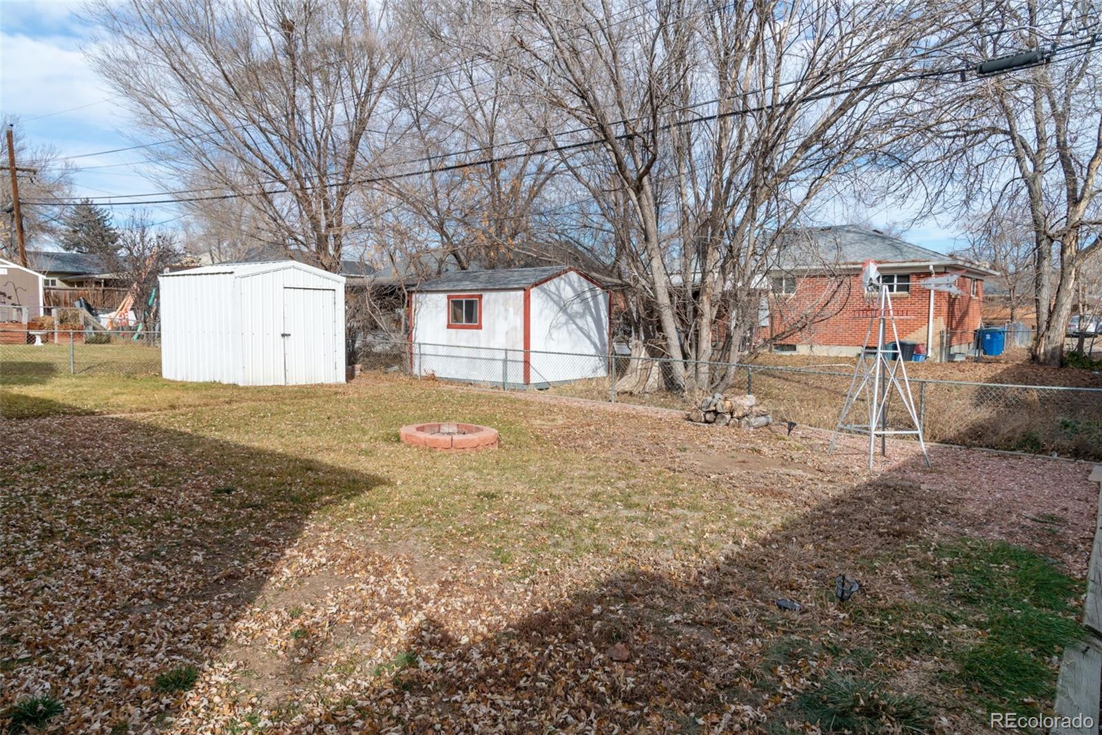 MLS Image #28 for 7010  ruth way,denver, Colorado