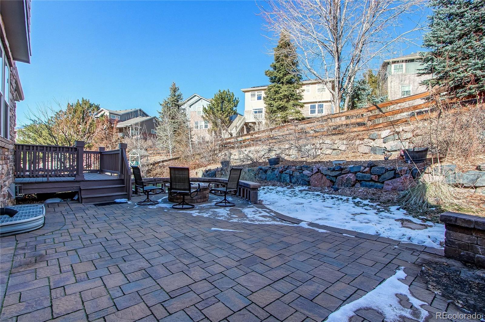 MLS Image #42 for 7005 s fultondale circle,aurora, Colorado