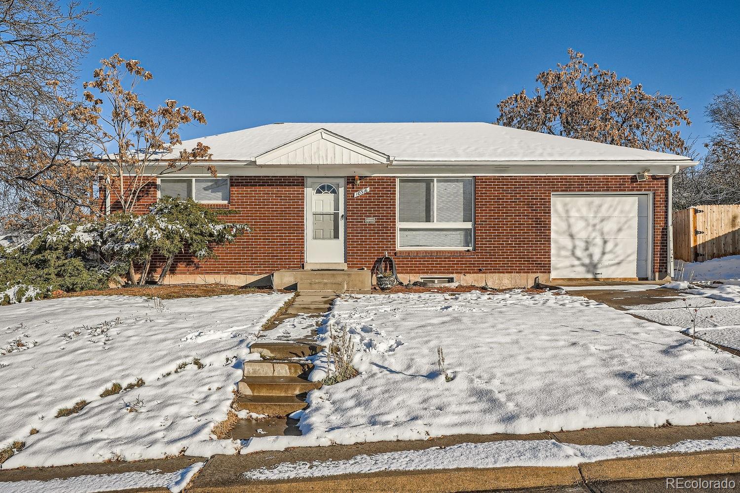 MLS Image #0 for 10516  humboldt street,northglenn, Colorado