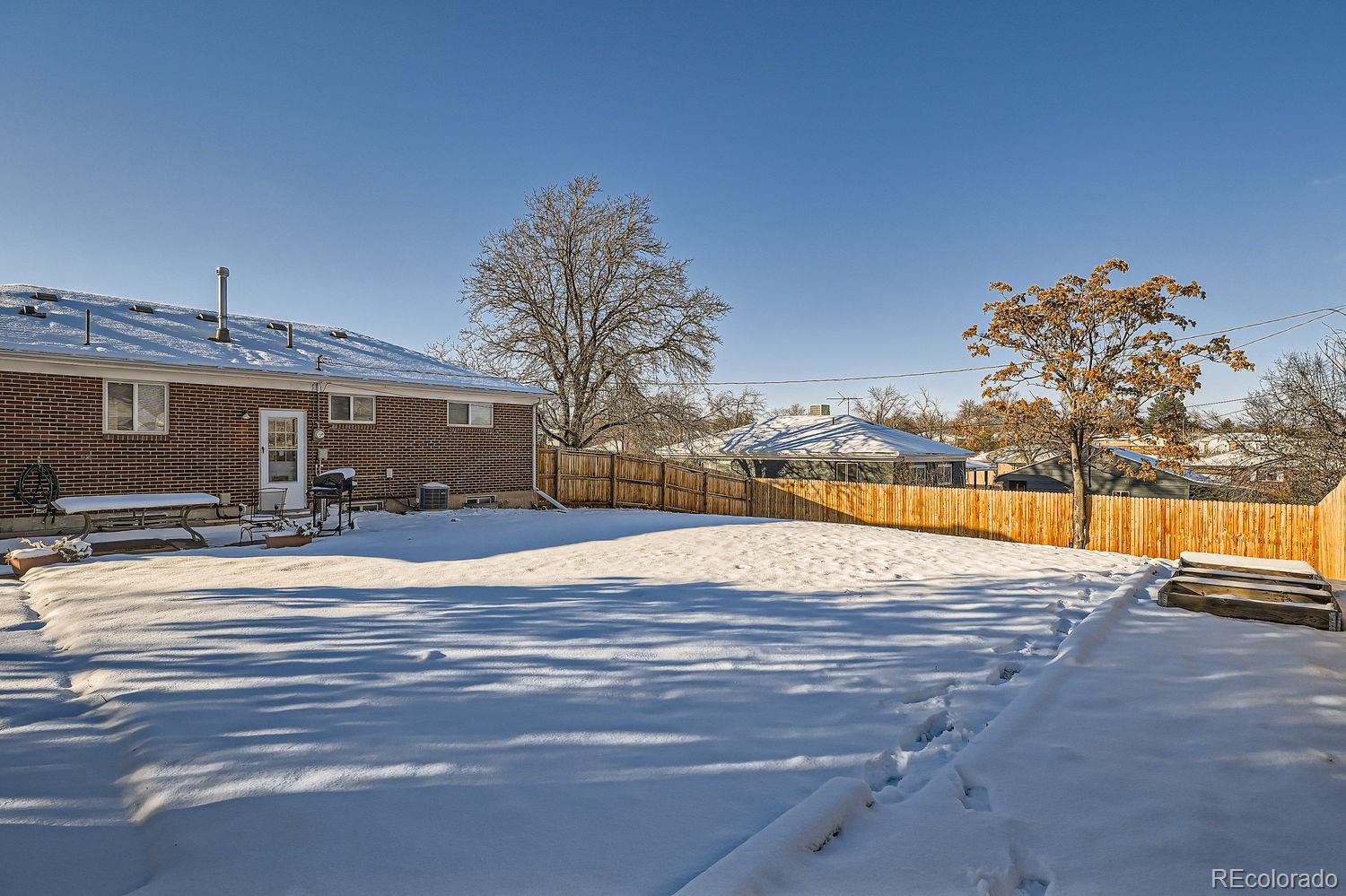 MLS Image #10 for 10516  humboldt street,northglenn, Colorado