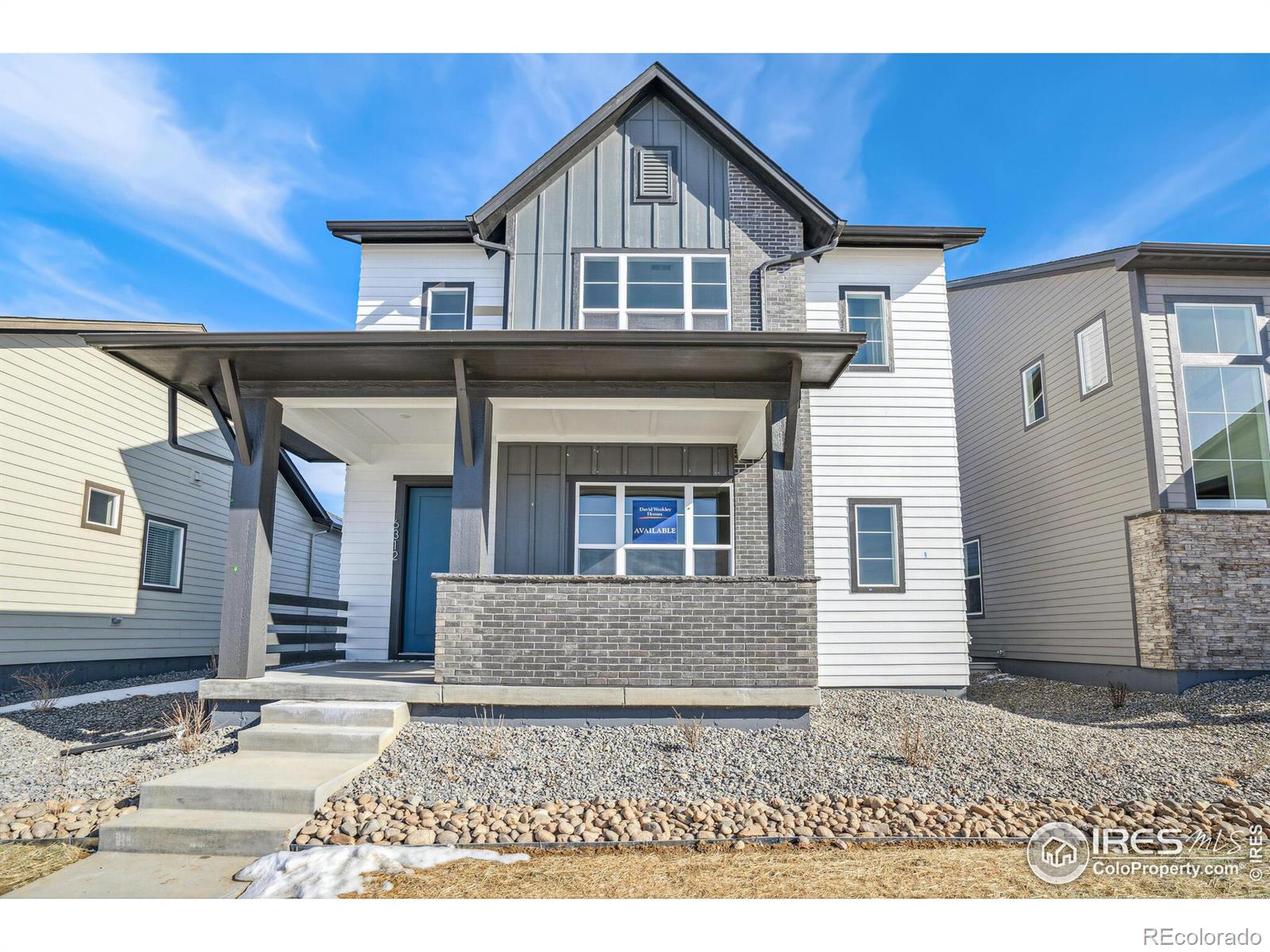 MLS Image #28 for 6312  elk pass lane,loveland, Colorado