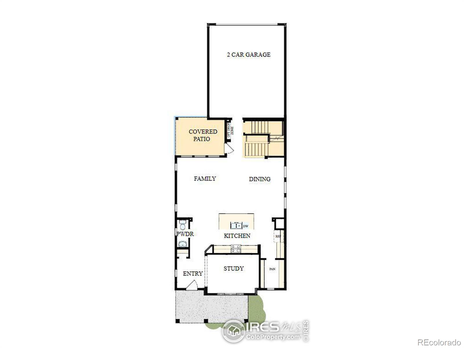 MLS Image #29 for 6312  elk pass lane,loveland, Colorado