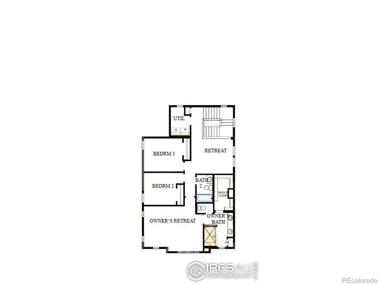MLS Image #30 for 6312  elk pass lane,loveland, Colorado