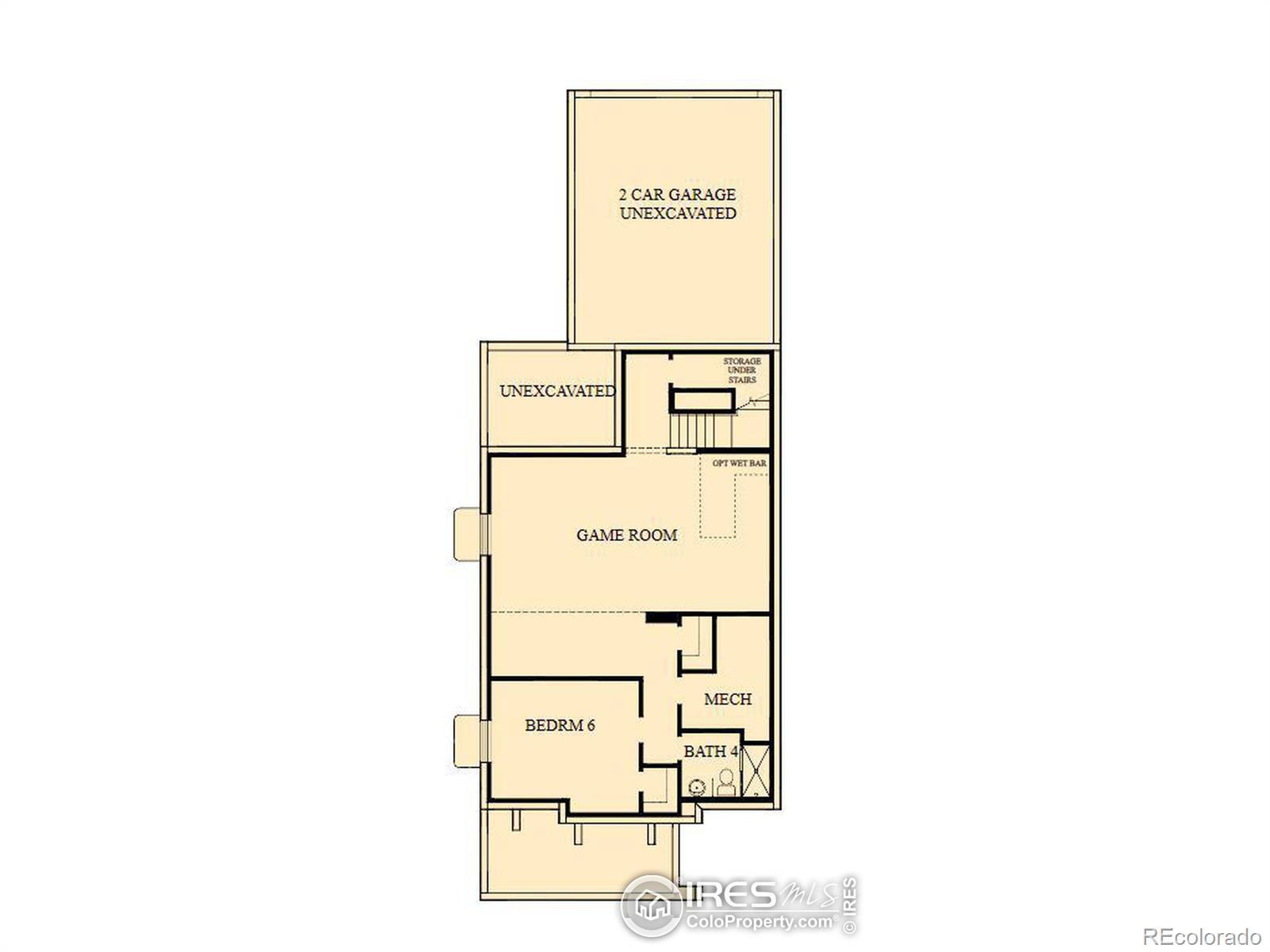MLS Image #31 for 6312  elk pass lane,loveland, Colorado