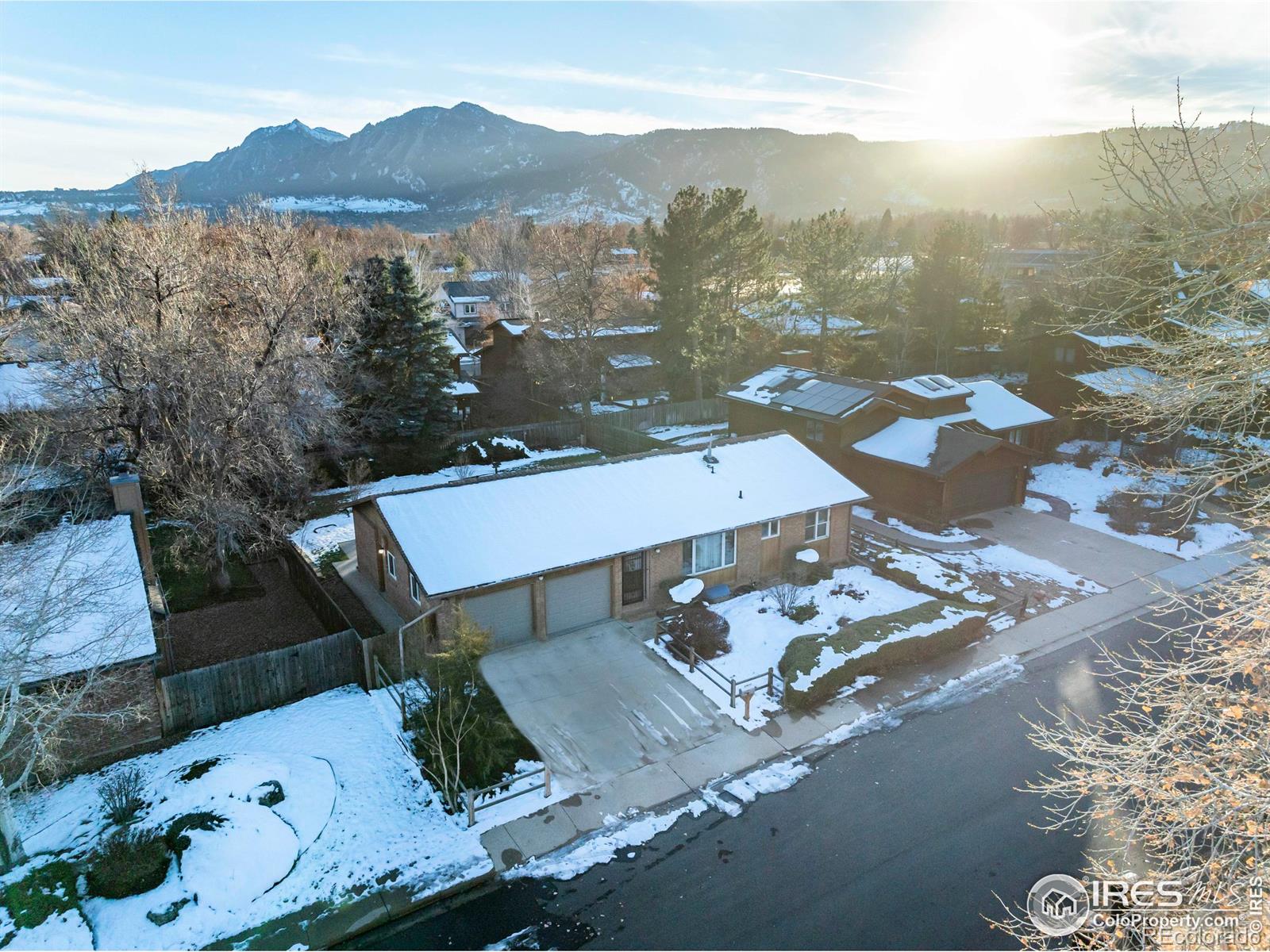 MLS Image #28 for 1760  hawthorn place,boulder, Colorado