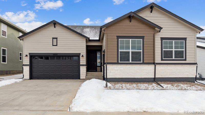 MLS Image #0 for 16850  mckay drive,mead, Colorado