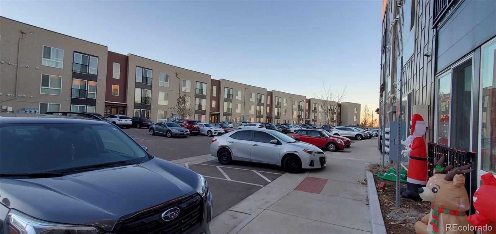 MLS Image #2 for 8475 e 36th avenue,denver, Colorado