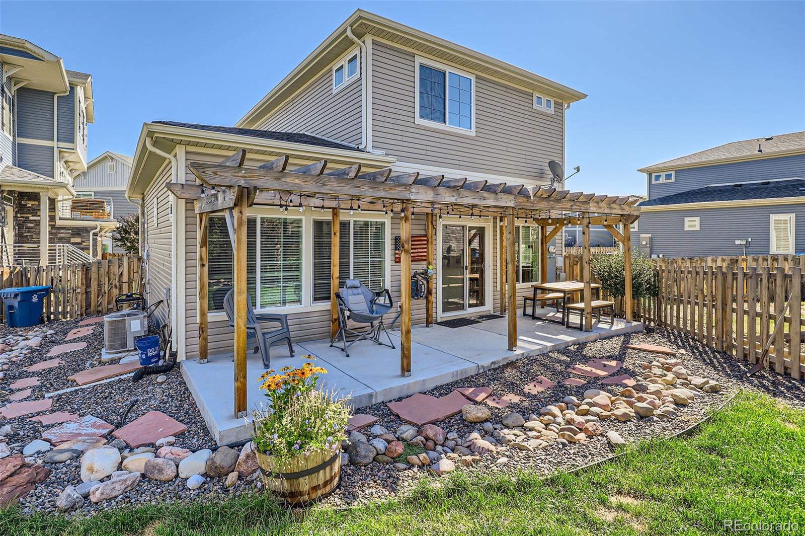 MLS Image #26 for 249 s old hammer street,aurora, Colorado