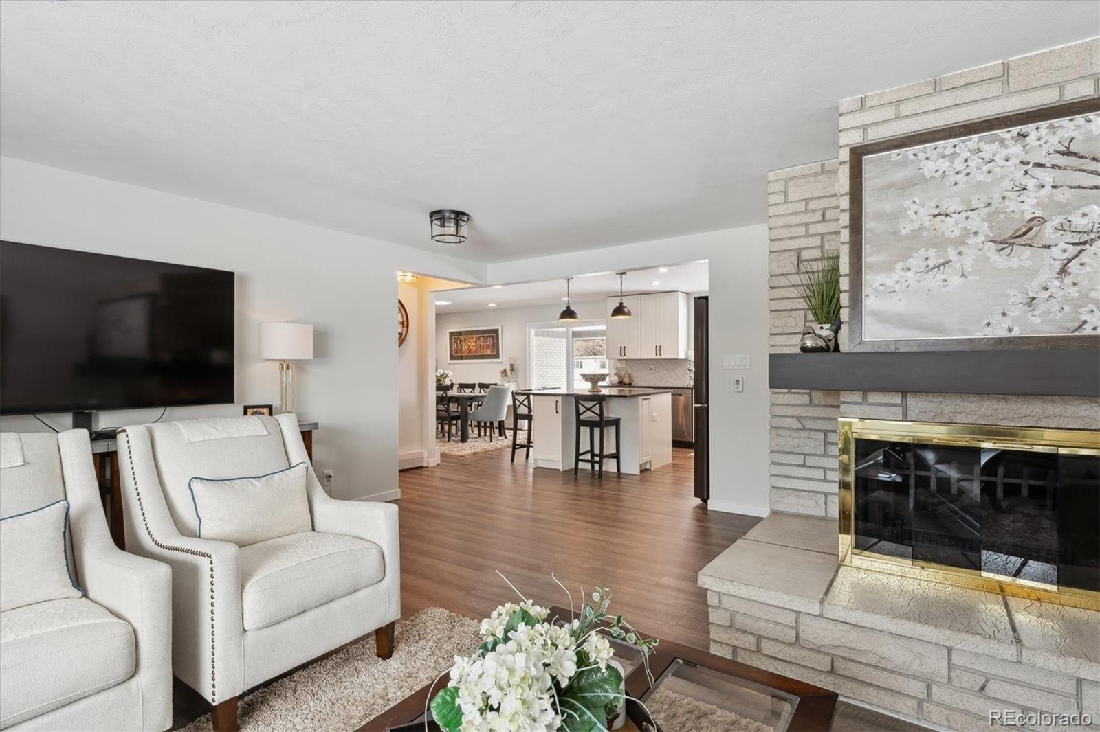 MLS Image #3 for 2262  ammons street,lakewood, Colorado