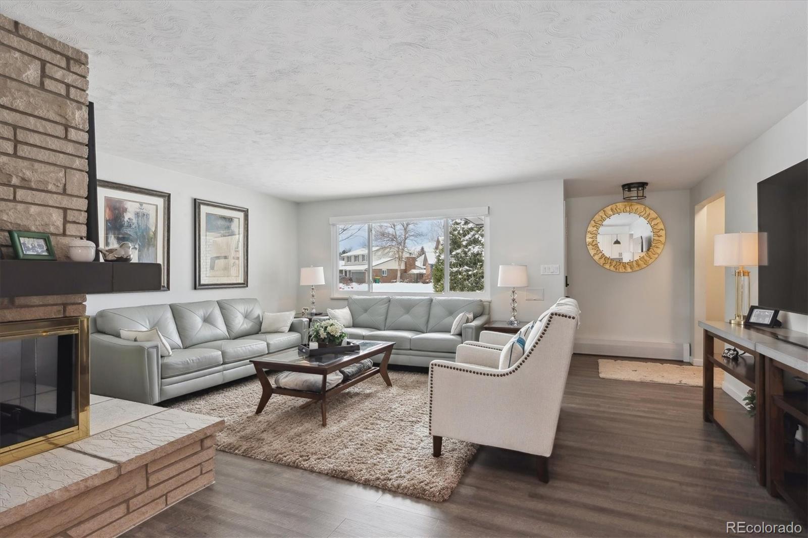 MLS Image #4 for 2262  ammons street,lakewood, Colorado