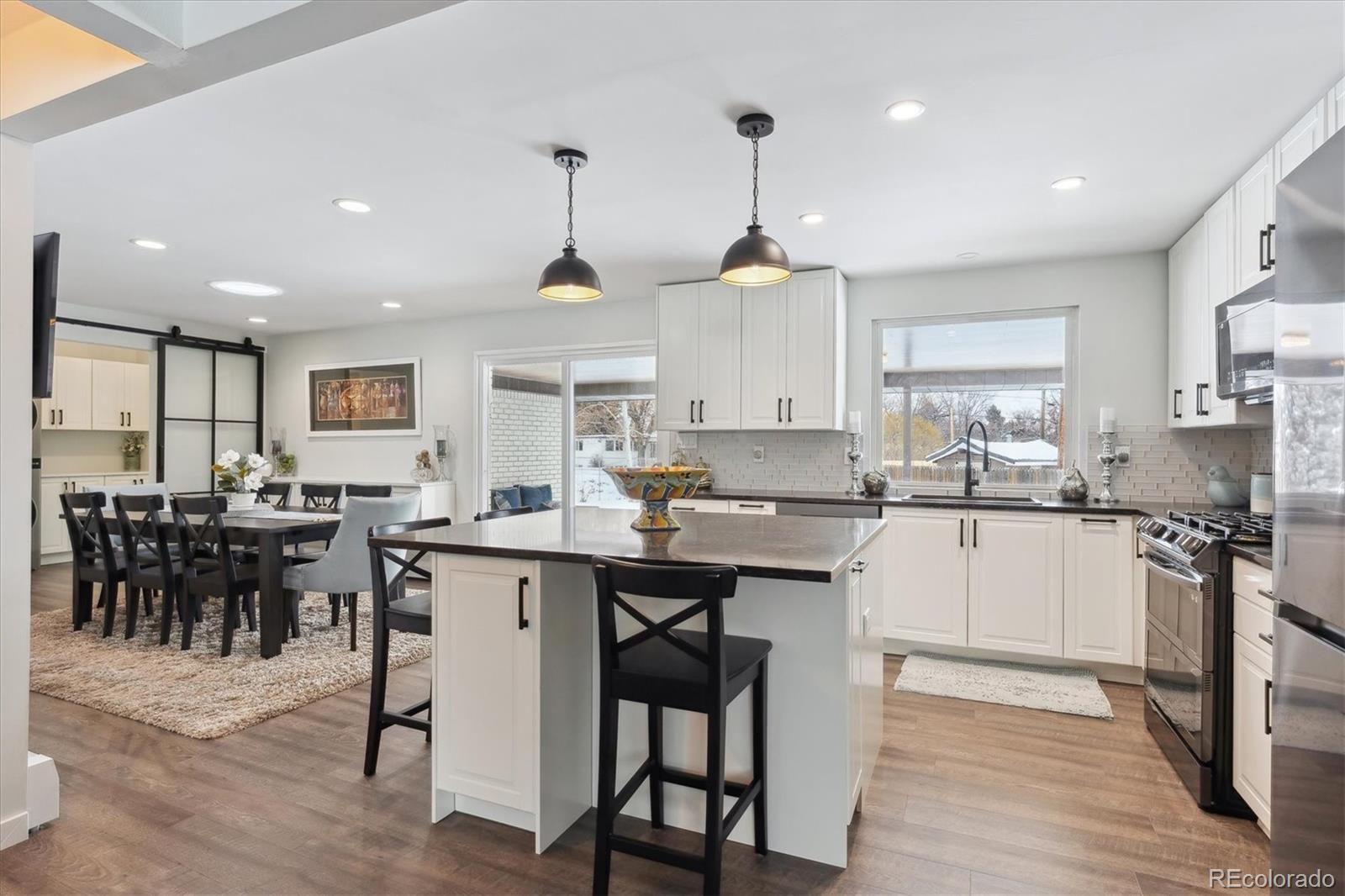 MLS Image #5 for 2262  ammons street,lakewood, Colorado