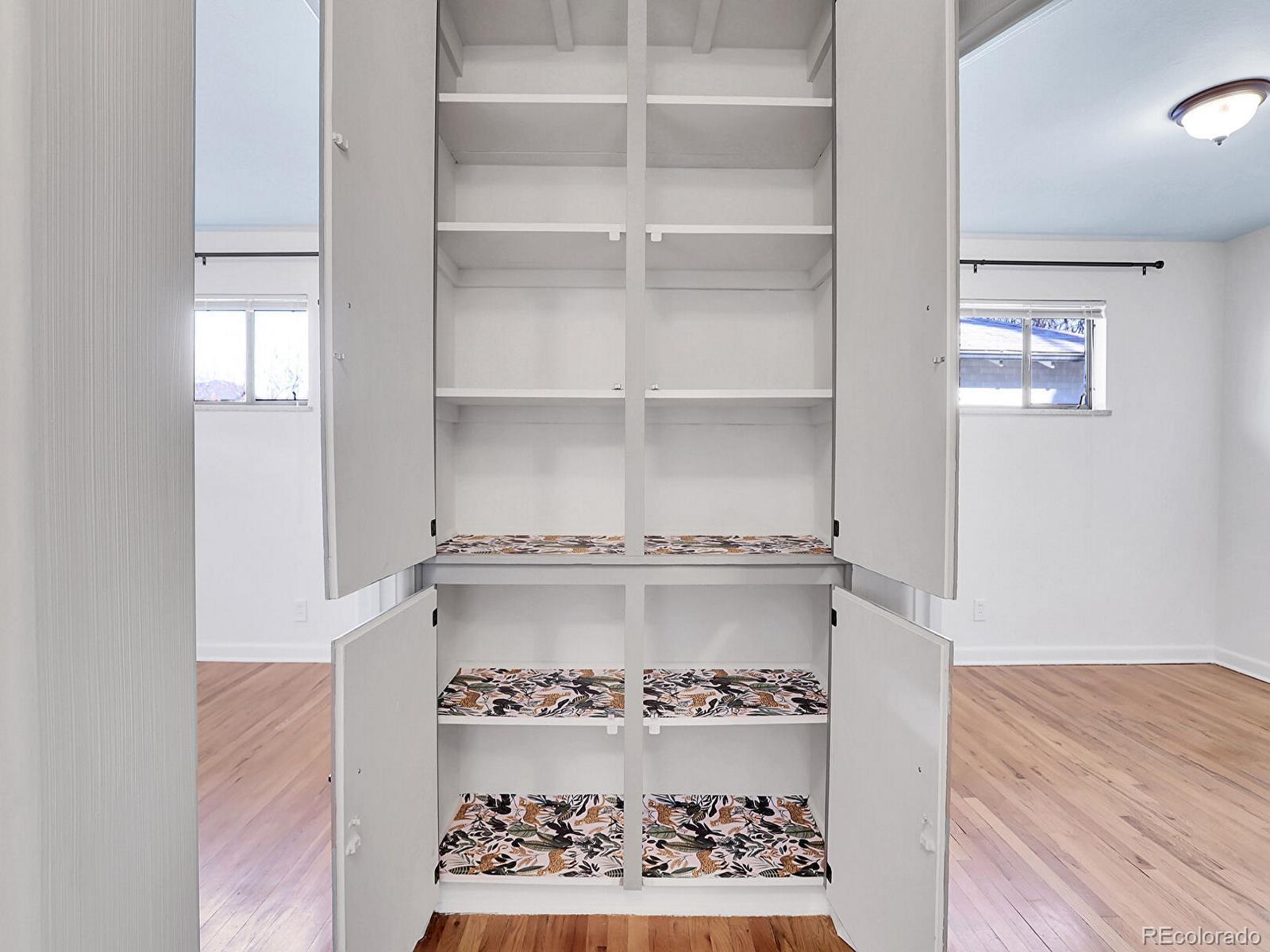 MLS Image #17 for 1130  locust street,denver, Colorado
