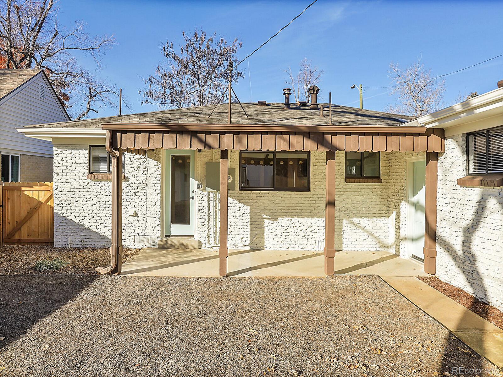 MLS Image #22 for 1130  locust street,denver, Colorado