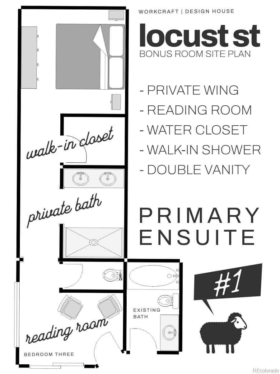 MLS Image #32 for 1130  locust street,denver, Colorado