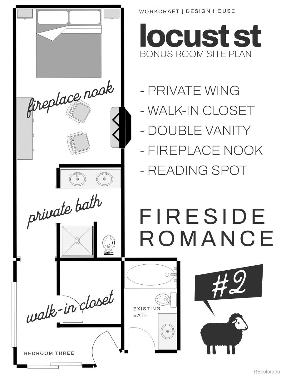 MLS Image #33 for 1130  locust street,denver, Colorado