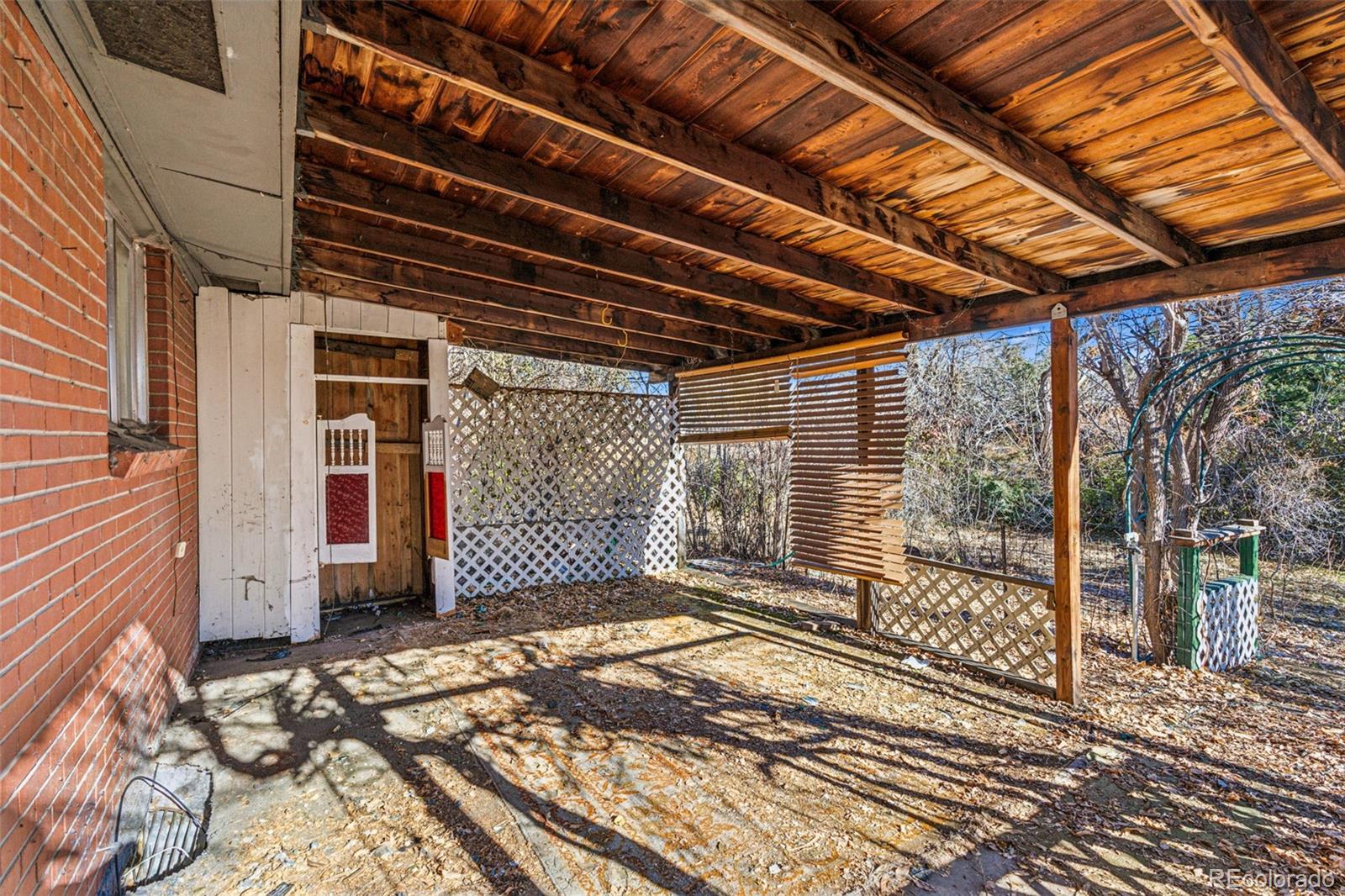 MLS Image #12 for 920 s hudson street,denver, Colorado