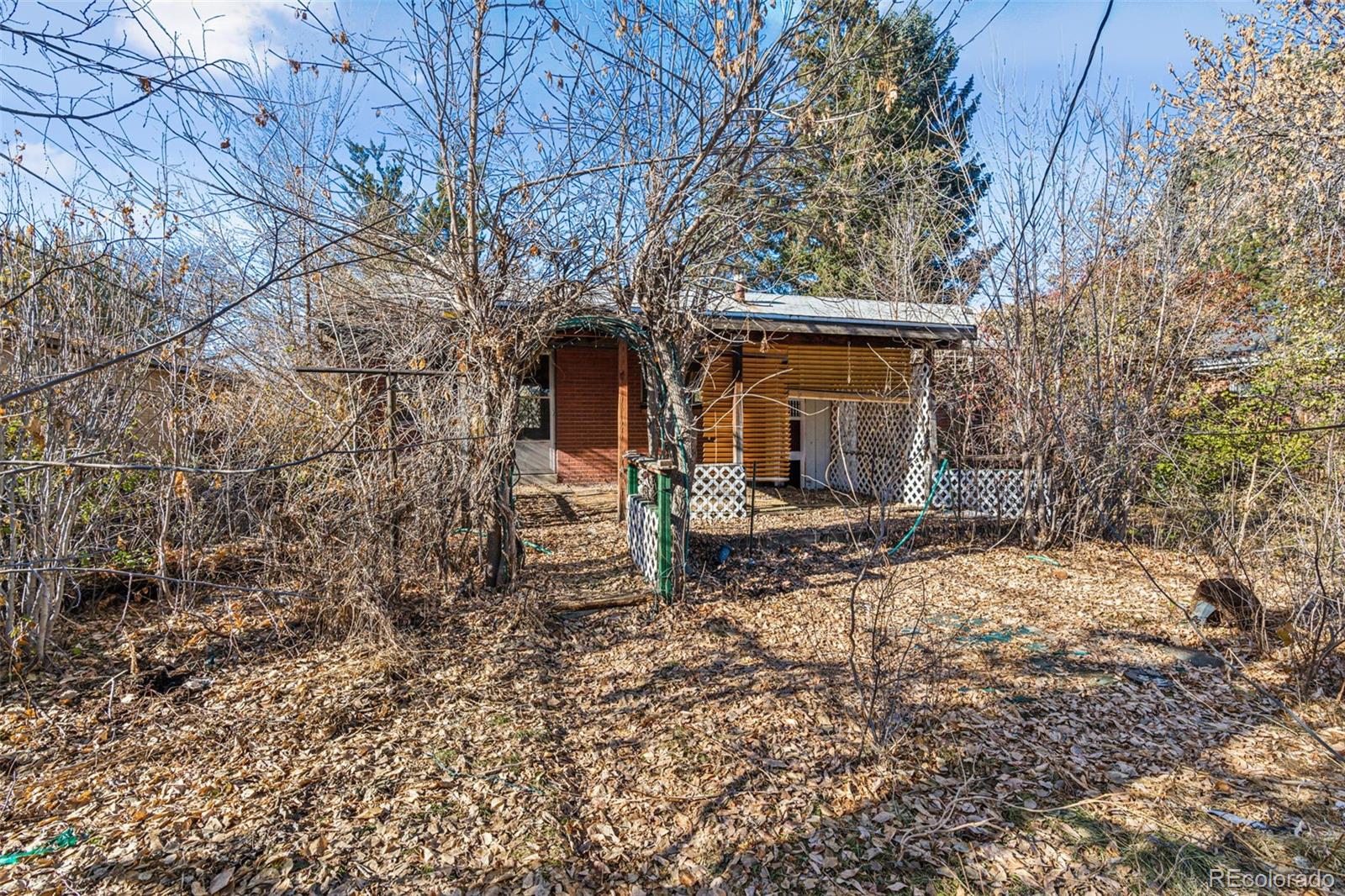 MLS Image #15 for 920 s hudson street,denver, Colorado