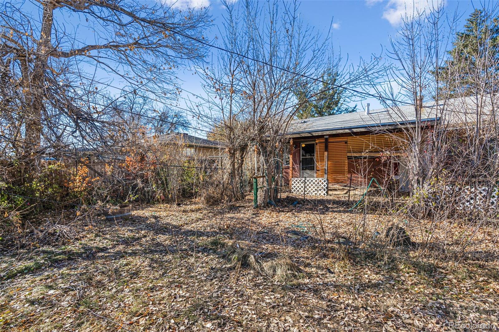 MLS Image #16 for 920 s hudson street,denver, Colorado