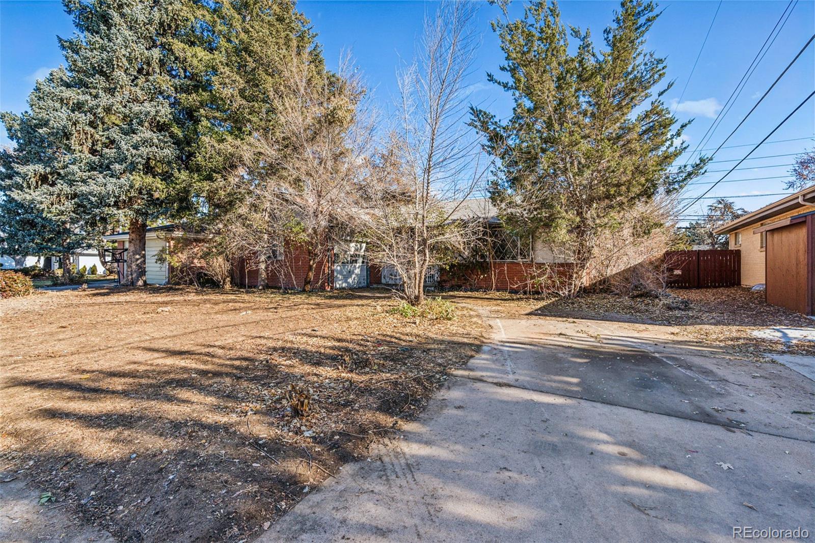 MLS Image #2 for 920 s hudson street,denver, Colorado