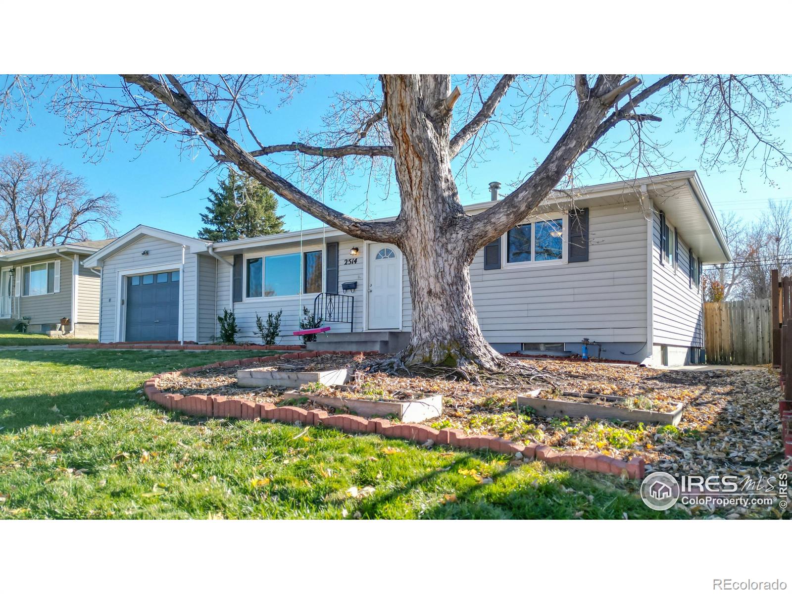 MLS Image #2 for 2514 w 6th street,greeley, Colorado