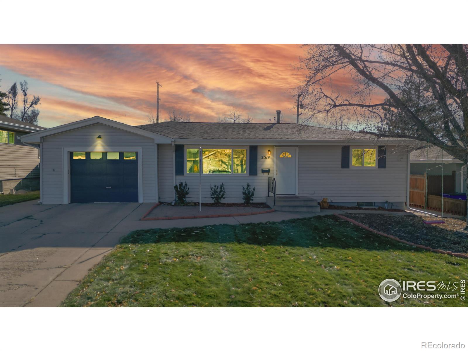 MLS Image #3 for 2514 w 6th street,greeley, Colorado