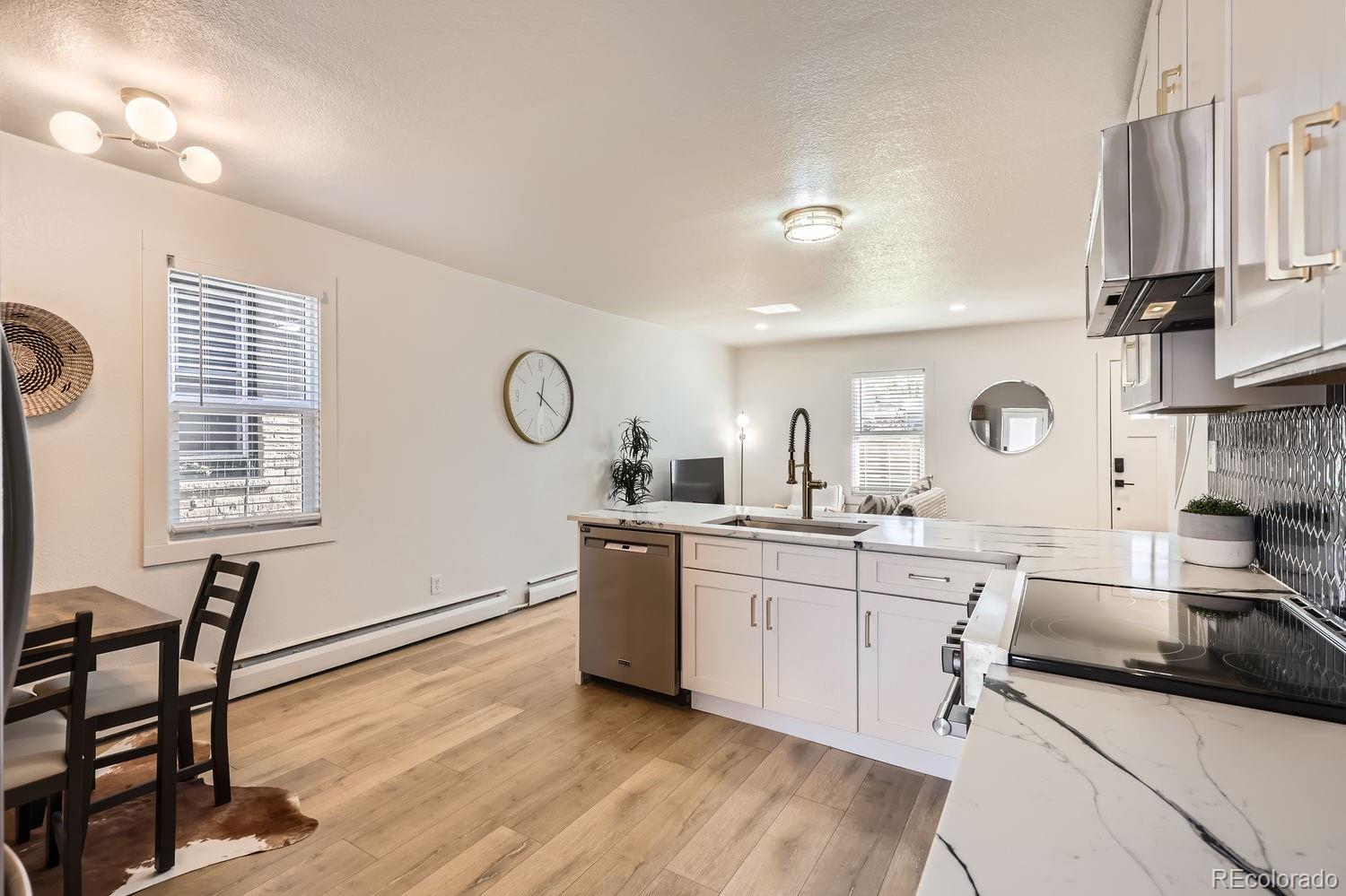 MLS Image #4 for 5025 w 38th avenue,denver, Colorado