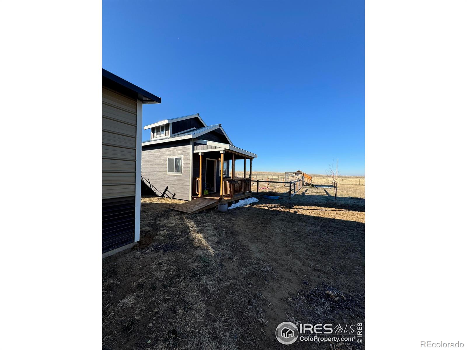 MLS Image #18 for 20 e ranch road,wiggins, Colorado