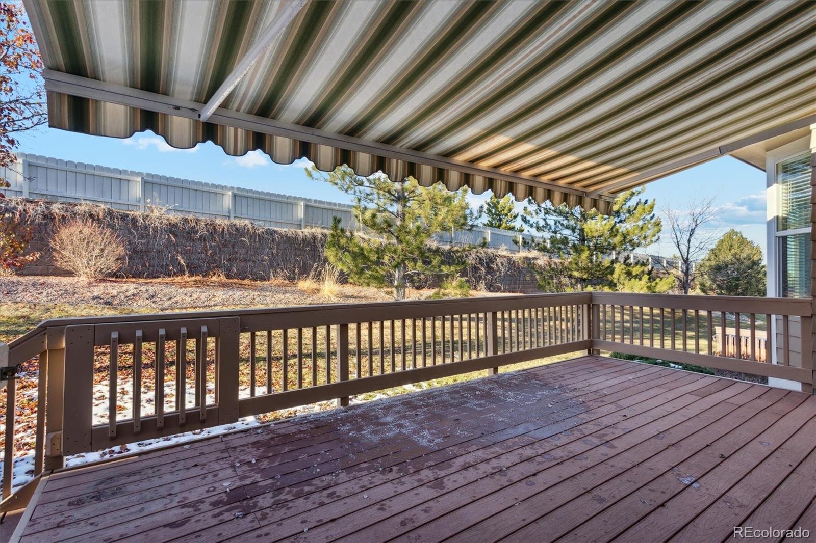 MLS Image #33 for 1025  bramblewood drive,castle pines, Colorado