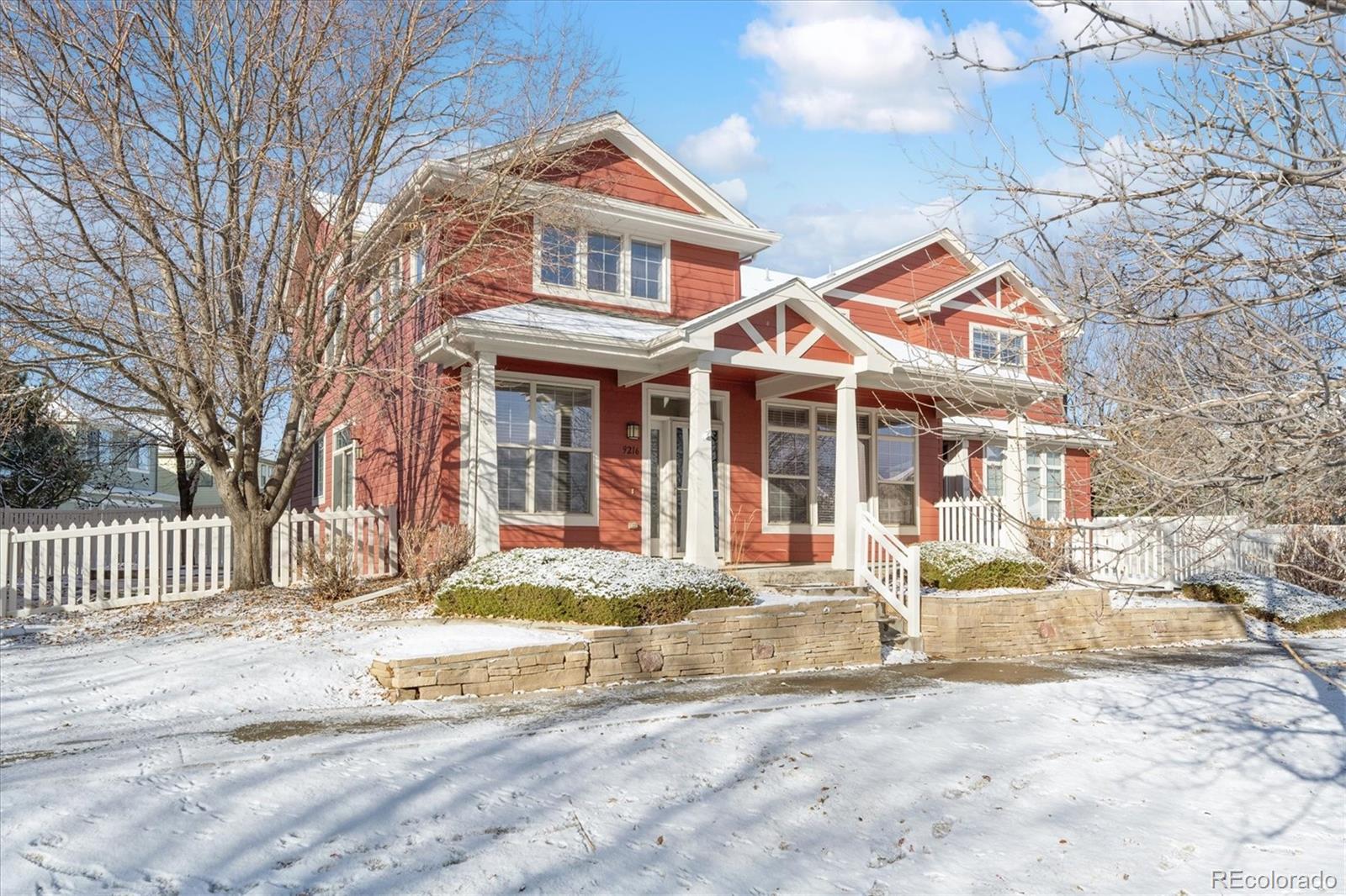 CMA Image for 9216 W 107th Place,Westminster, Colorado