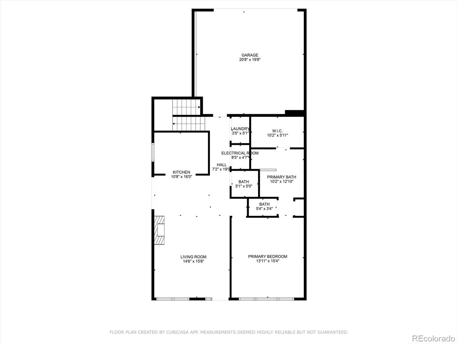 MLS Image #38 for 9216 w 107th place,westminster, Colorado