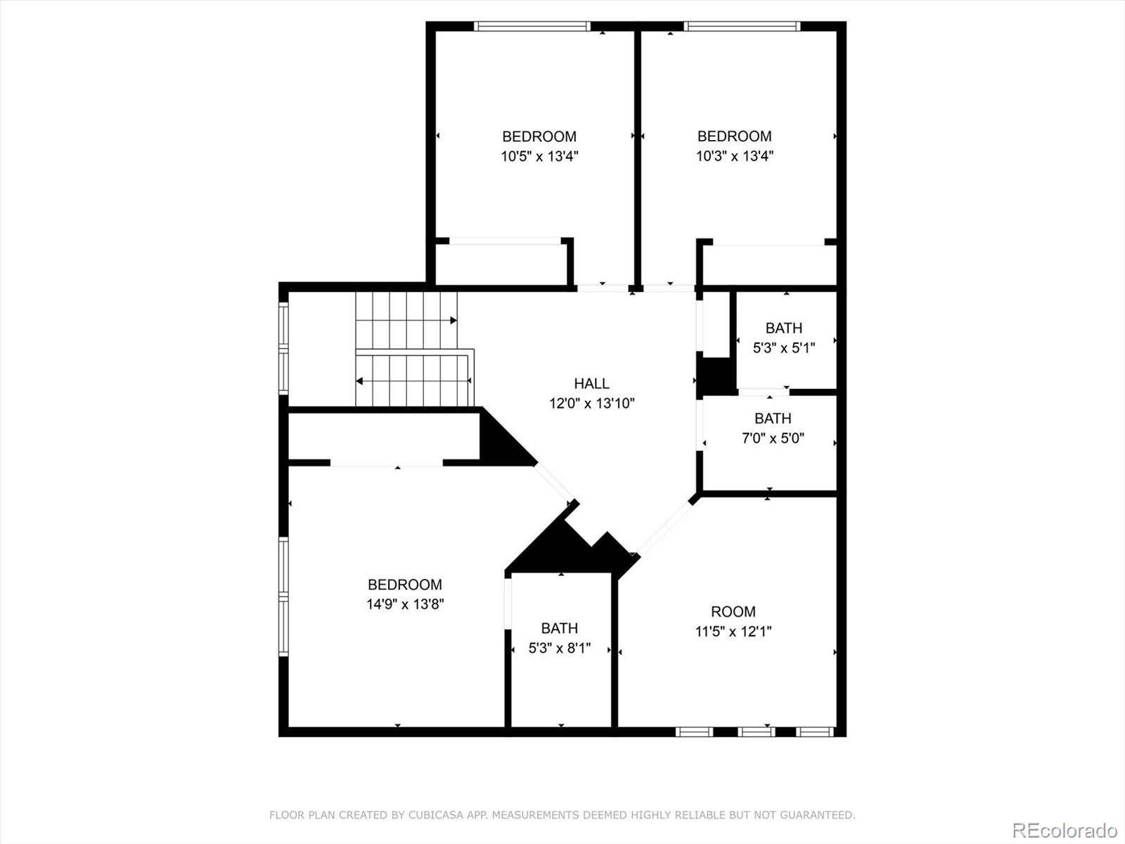 MLS Image #39 for 9216 w 107th place,westminster, Colorado