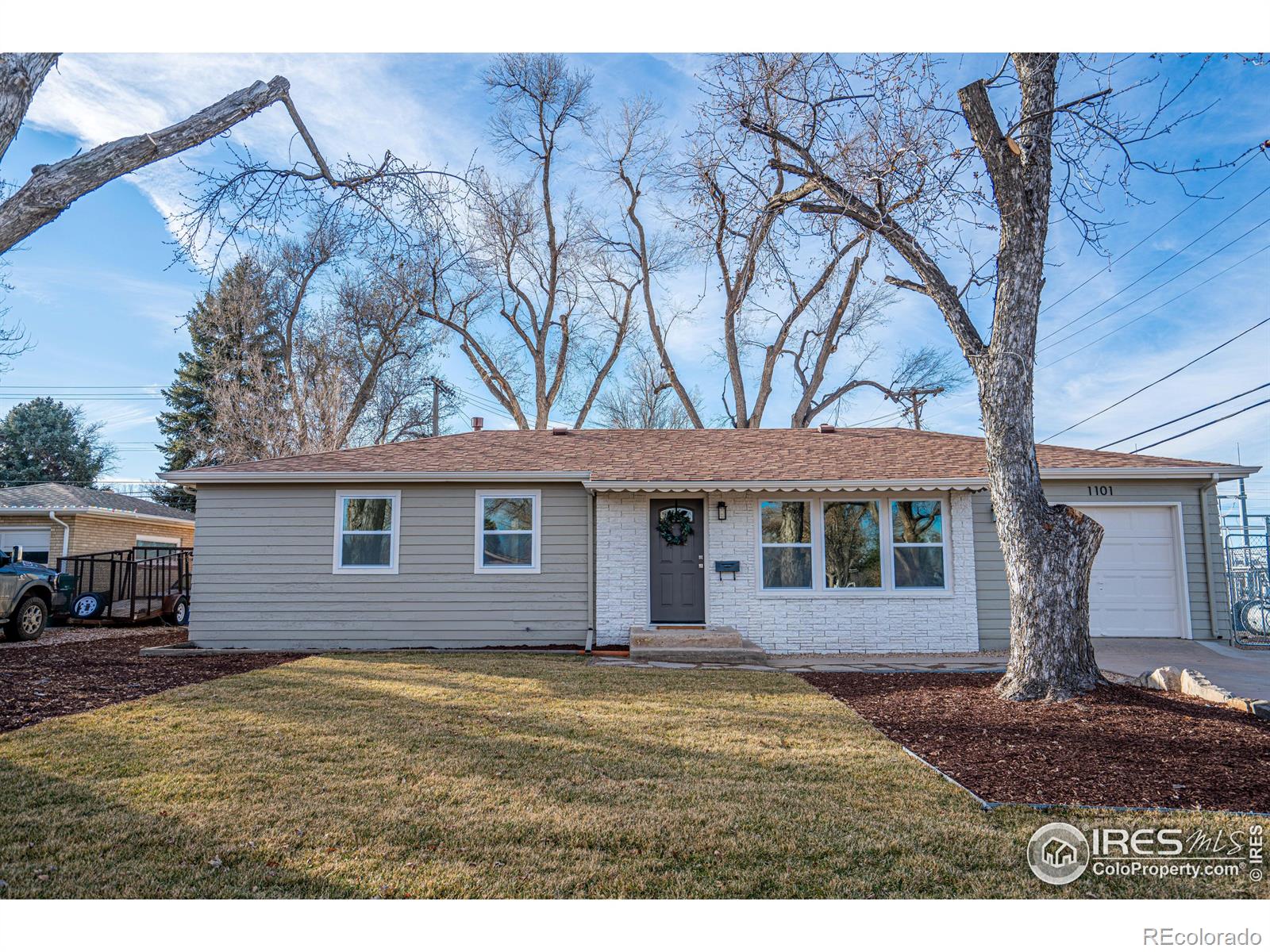 MLS Image #0 for 1101  23rd avenue,greeley, Colorado