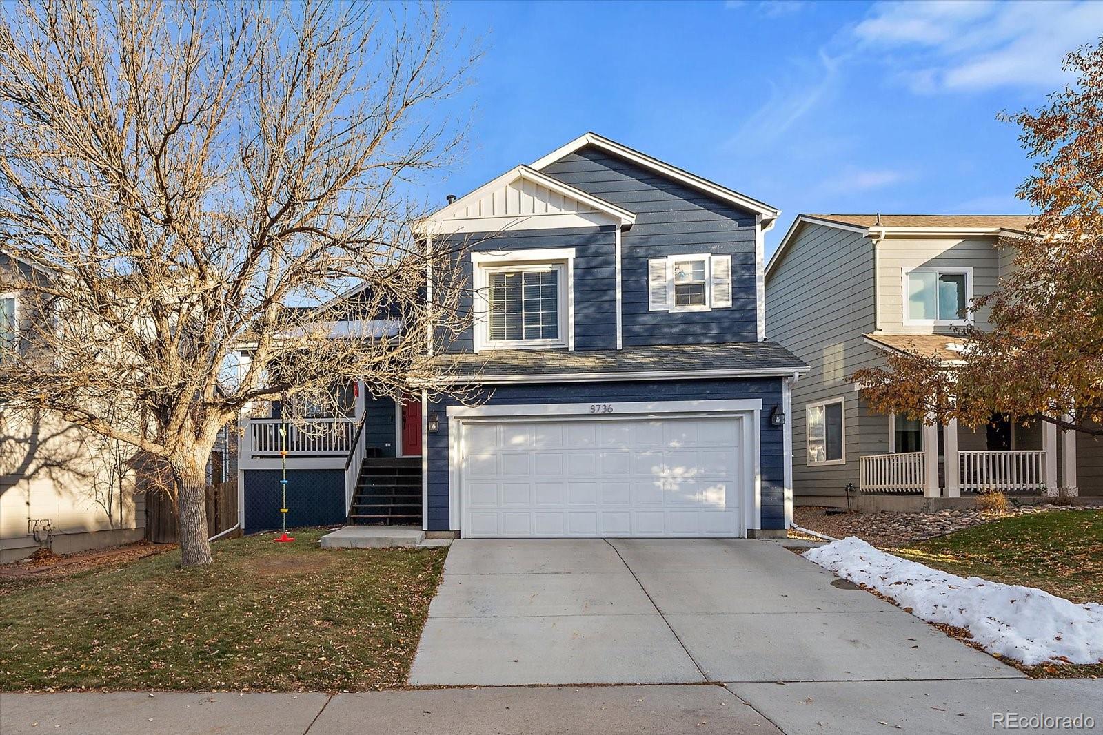 MLS Image #0 for 8736  starwood lane,parker, Colorado