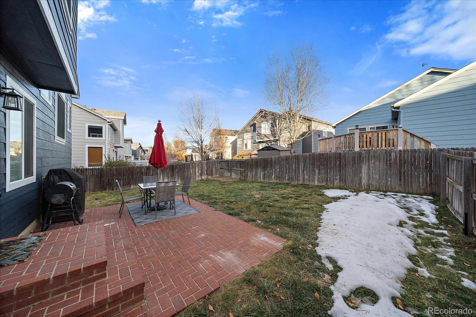 MLS Image #19 for 8736  starwood lane,parker, Colorado