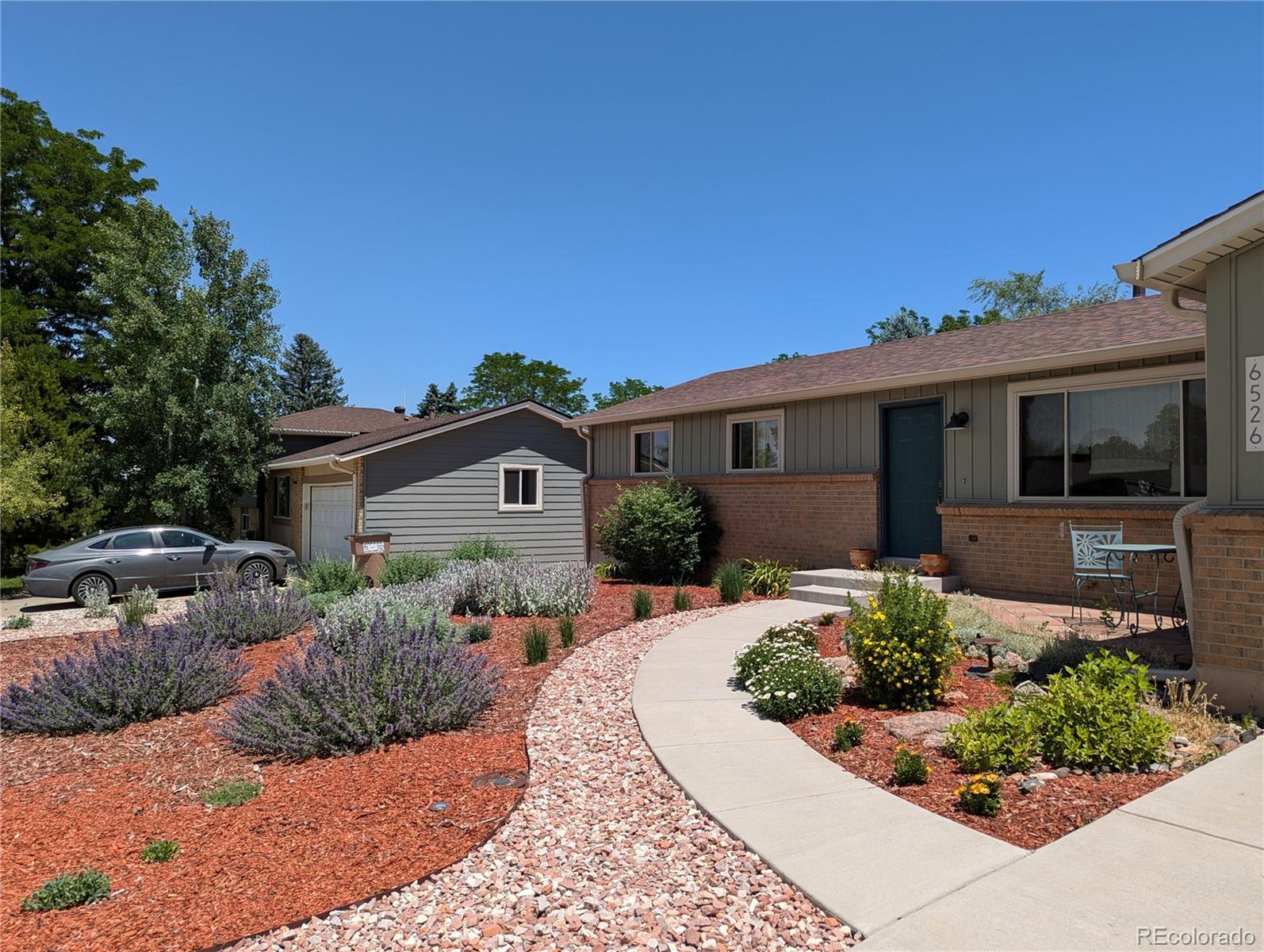 MLS Image #2 for 6526 s cherry way,centennial, Colorado