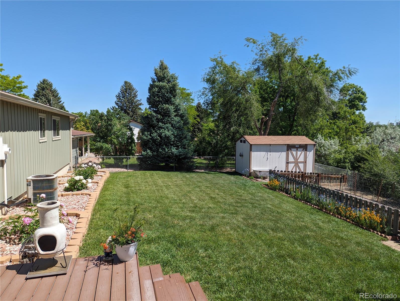 MLS Image #4 for 6526 s cherry way,centennial, Colorado