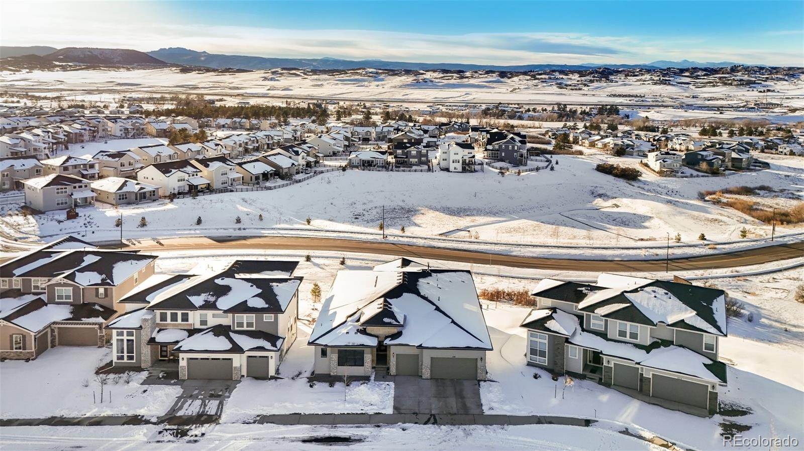 MLS Image #48 for 239  rogers court,castle rock, Colorado