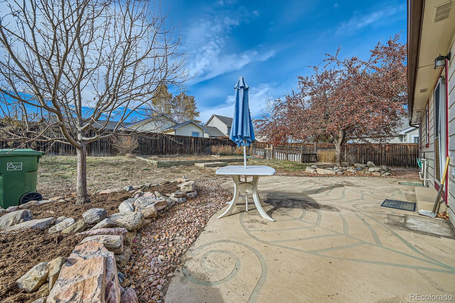 MLS Image #22 for 367  lavastone avenue,loveland, Colorado