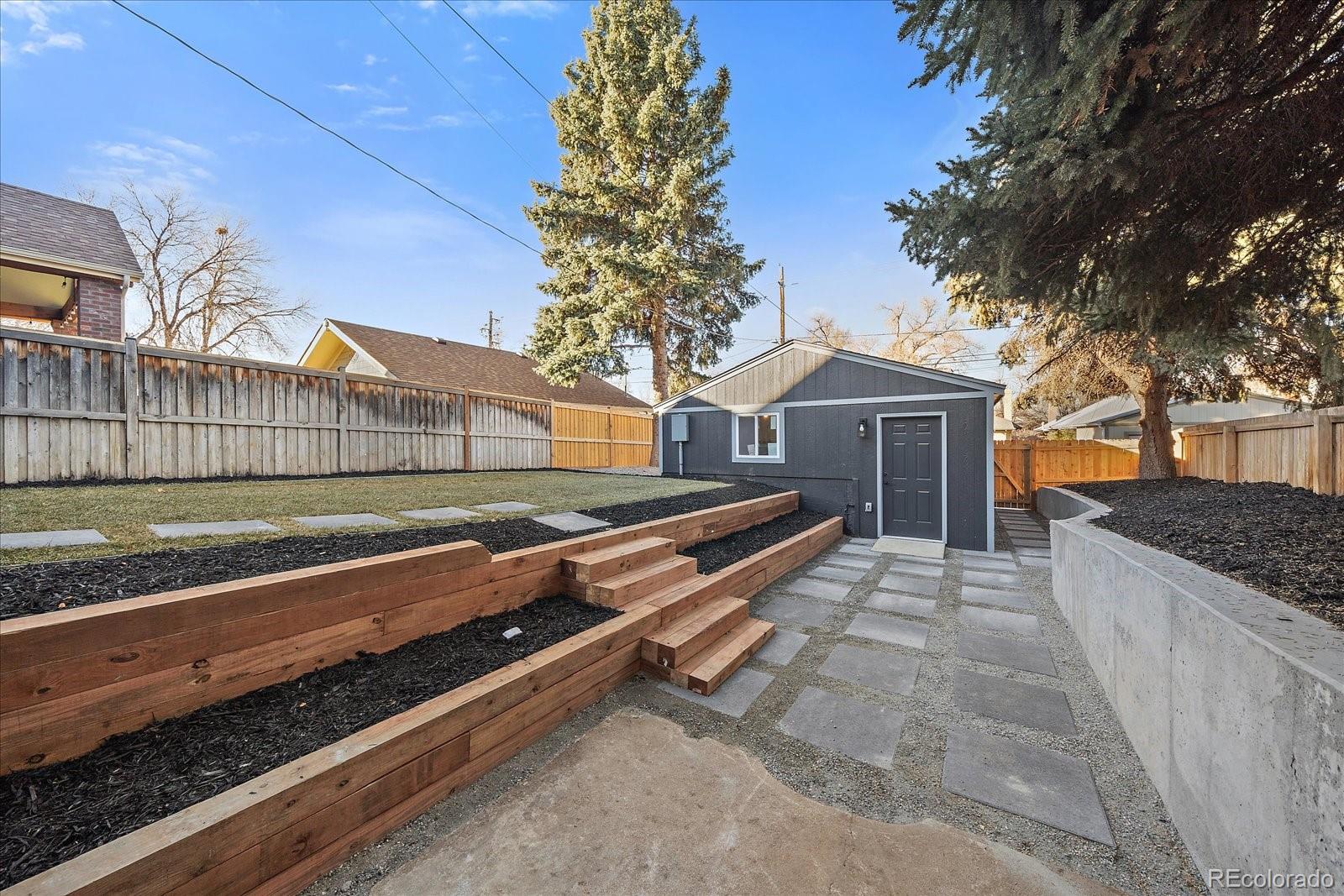 MLS Image #28 for 785 s ogden street,denver, Colorado