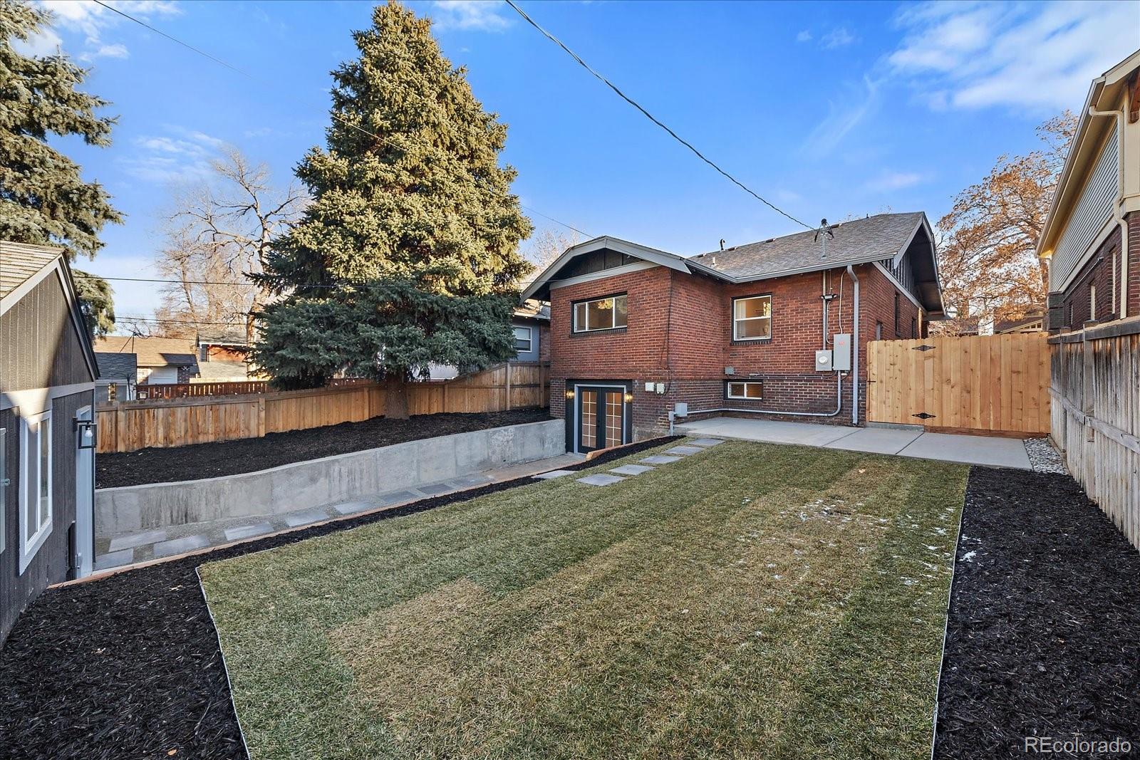 MLS Image #30 for 785 s ogden street,denver, Colorado