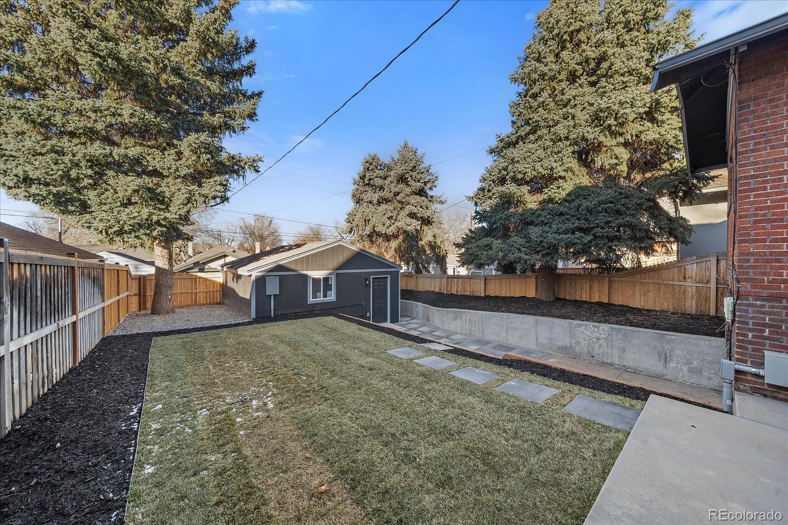 MLS Image #31 for 785 s ogden street,denver, Colorado