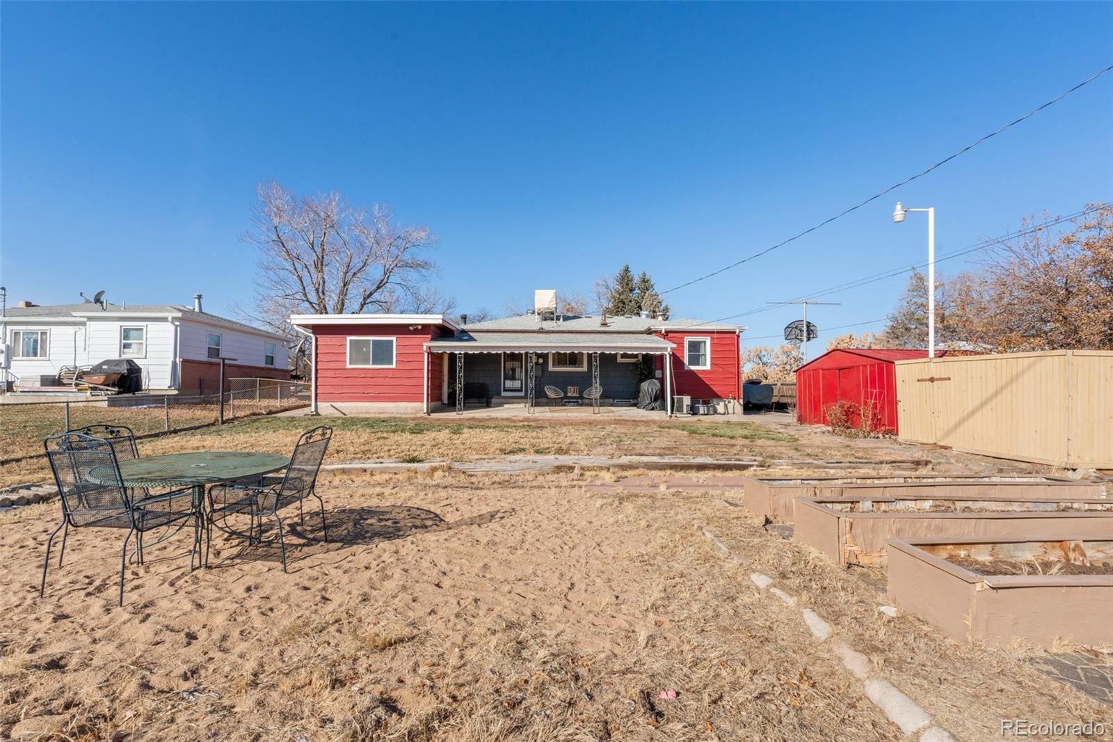 MLS Image #30 for 9210  yucca way,thornton, Colorado
