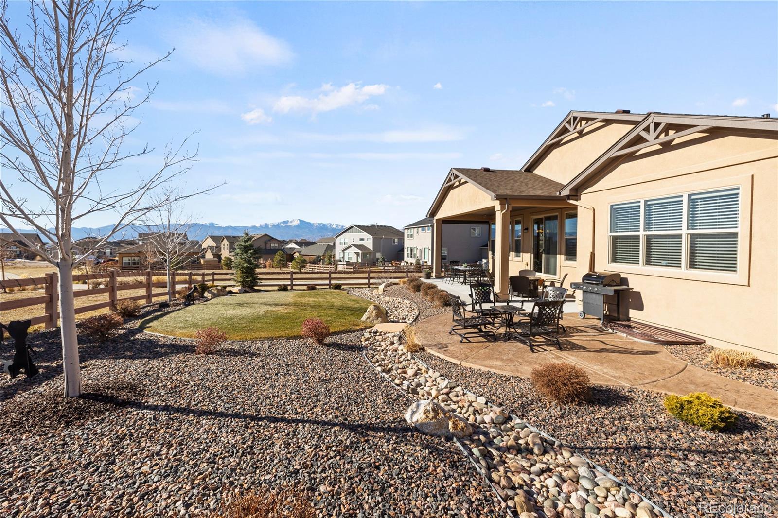 MLS Image #38 for 5701  cubbage drive,colorado springs, Colorado