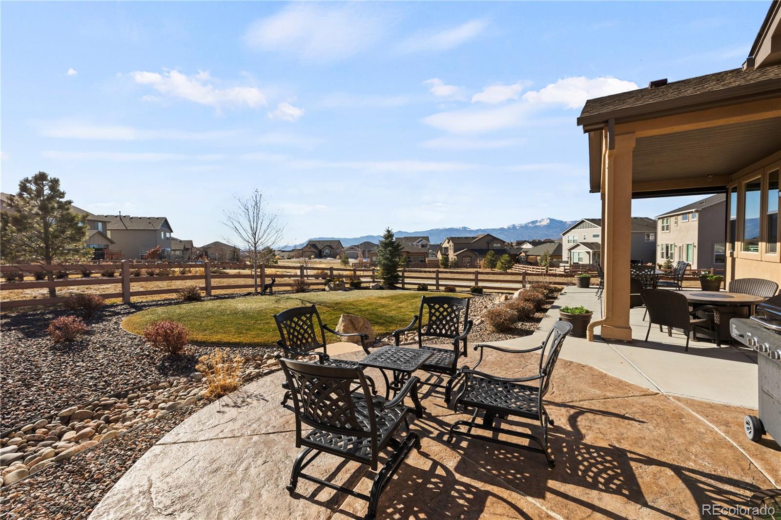 MLS Image #39 for 5701  cubbage drive,colorado springs, Colorado