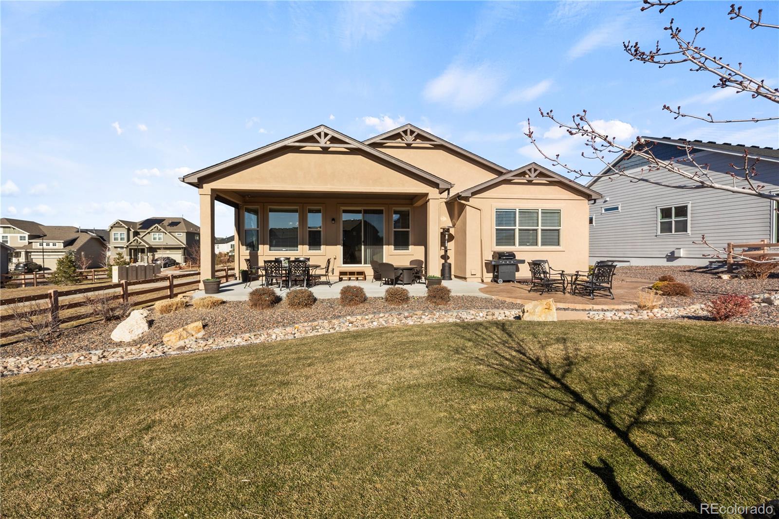 MLS Image #43 for 5701  cubbage drive,colorado springs, Colorado