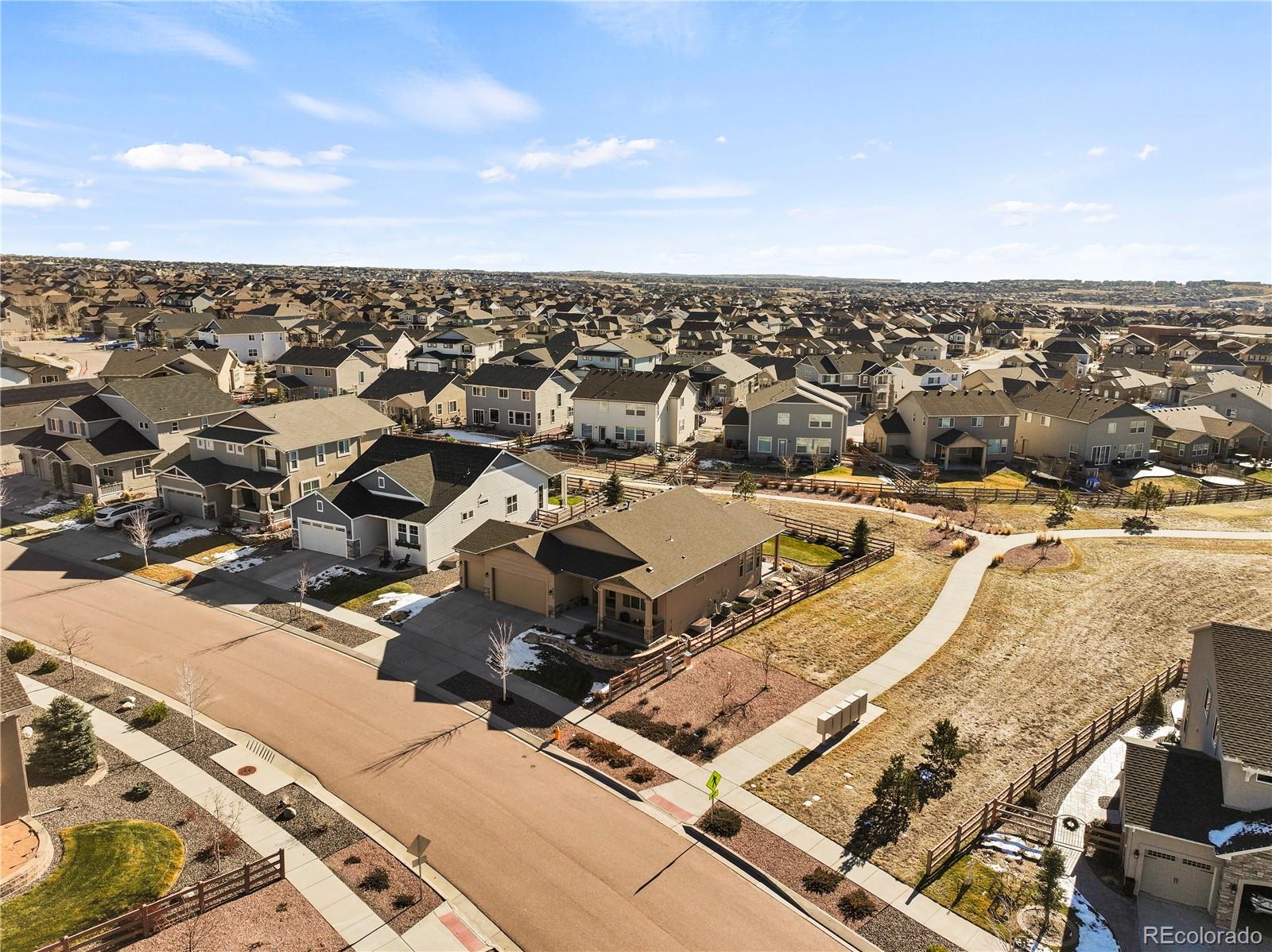 MLS Image #45 for 5701  cubbage drive,colorado springs, Colorado